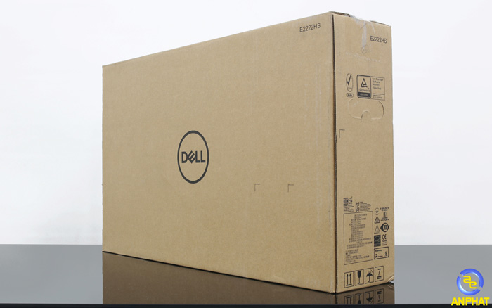 Màn Hình Máy Tính Dell E2222HS - ANPHATPC.COM.VN