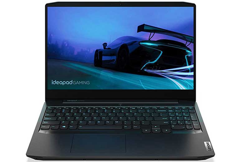 Laptop Gaming 20 triệu - Laptop Lenovo Ideapad Gaming 3 15IHU6 82K100FBVN 