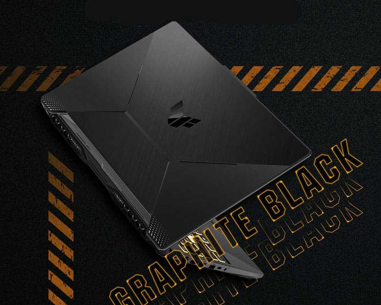 Laptop Gaming 20 triệu - Asus Gaming TUF F15 FX506HC-HN144W