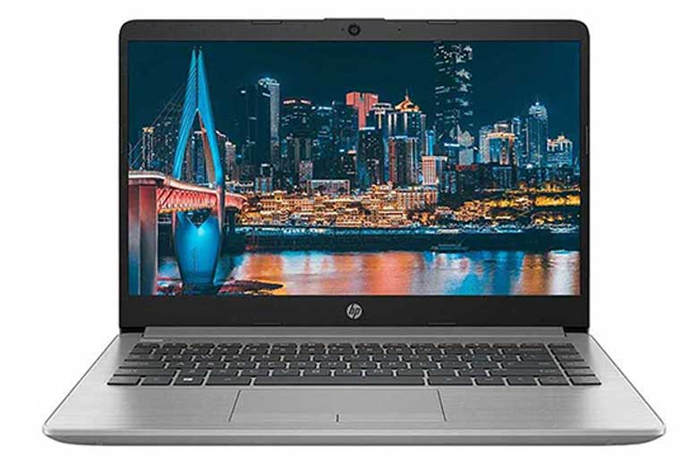 Laptop HP dưới 20 triệu - Laptop HP 240 G8 3D0E8PA Core i7-1165G7