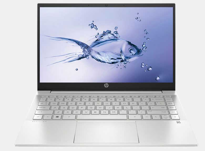 Laptop HP dưới 15 triệu - HP Pavilion 14-DV2070TU 7C0V9PA