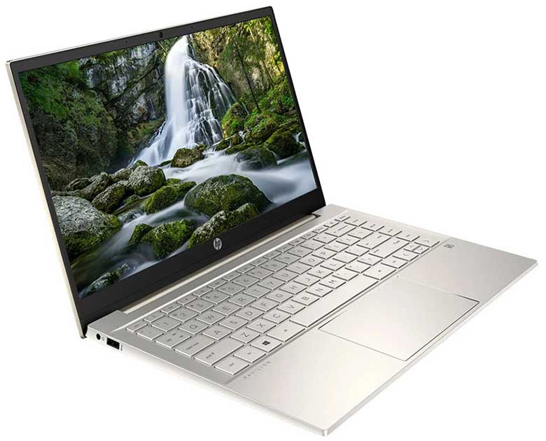 Laptop HP dưới 15 triệu - HP Pavilion 14-DV2050TU 6K7G7PA