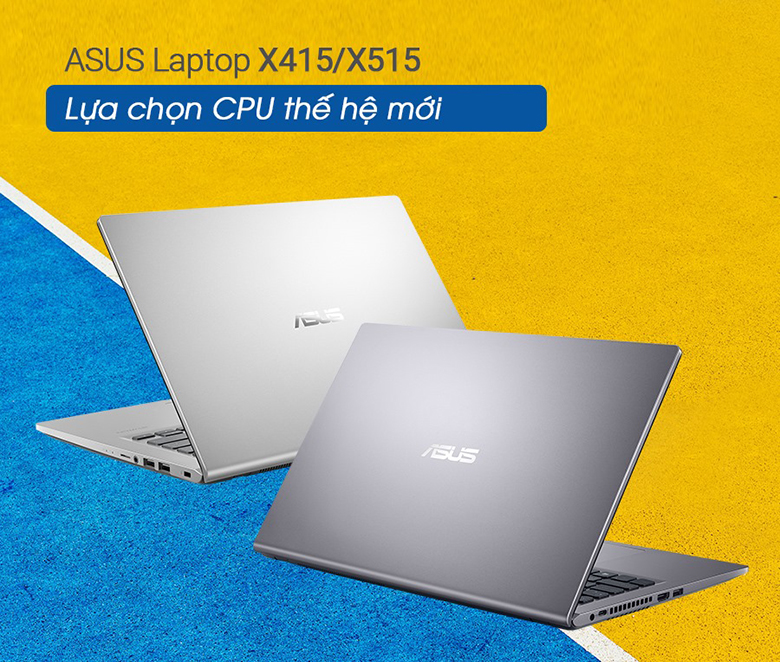 Laptop Asus dưới 15 triệu - Laptop Asus Vivobook X515EA-BQ3015W i7