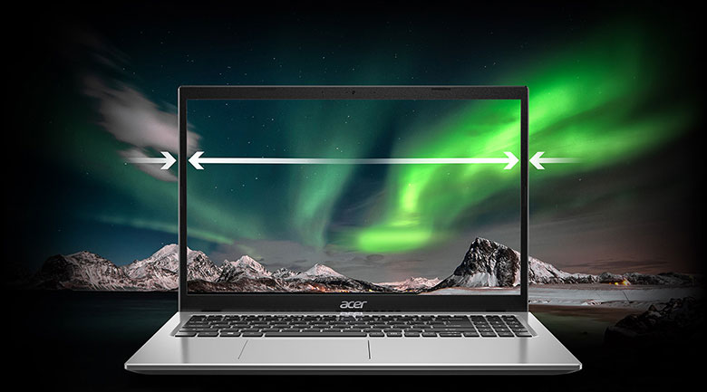 Laptop Intel Gen 12: Acer Aspire 3 A315-59-321N Core i3-1215U
