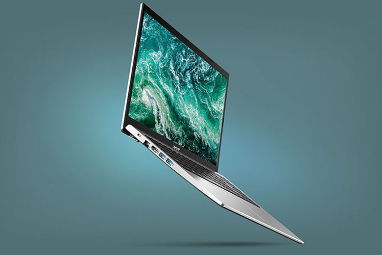 Laptop Intel Gen 12: Acer Aspire 3 A315-59-51X8 Core i5-1235U