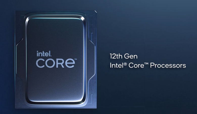 CPU Intel Gen 12: Cuộc cải cách tốc độ & hiệu suất đáng kinh ngạc