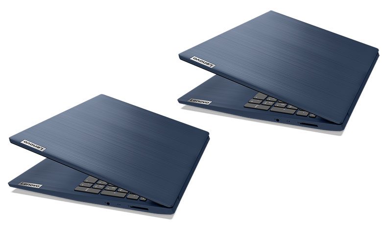Đánh giá laptop Lenovo Ideapad 3 Intel i5 gen 12: Màu sắc ấn tượng