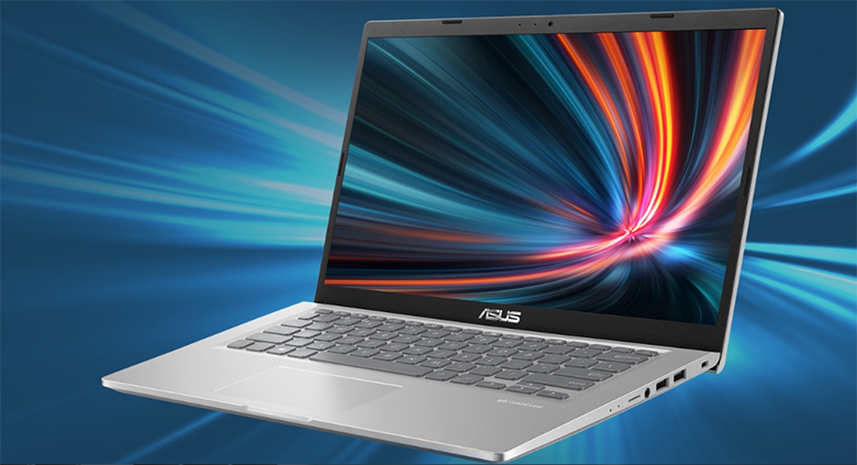 Laptop Asus dưới 15 triệu - Laptop Asus Vivobook X415EA-EB640W