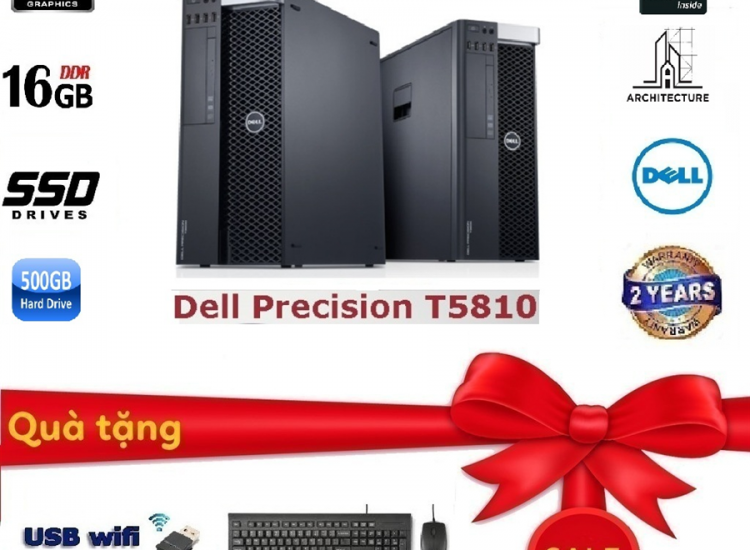 Dell Workstation T5810 (03)