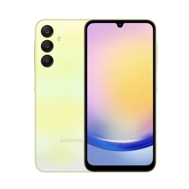 Samsung Galaxy A25 5G 6GB 128GB