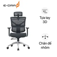 Ghế công thái học E-DRA EEC227