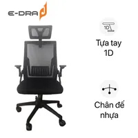 Ghế công thái học E-DRA EEC227