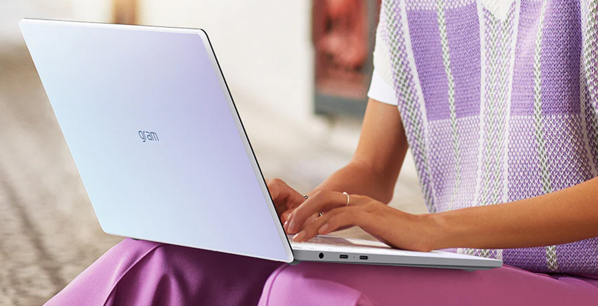 3 mẫu laptop mỏng nhẹ này sẽ giúp bạn nhẹ nhõm đôi vai khi đi làm