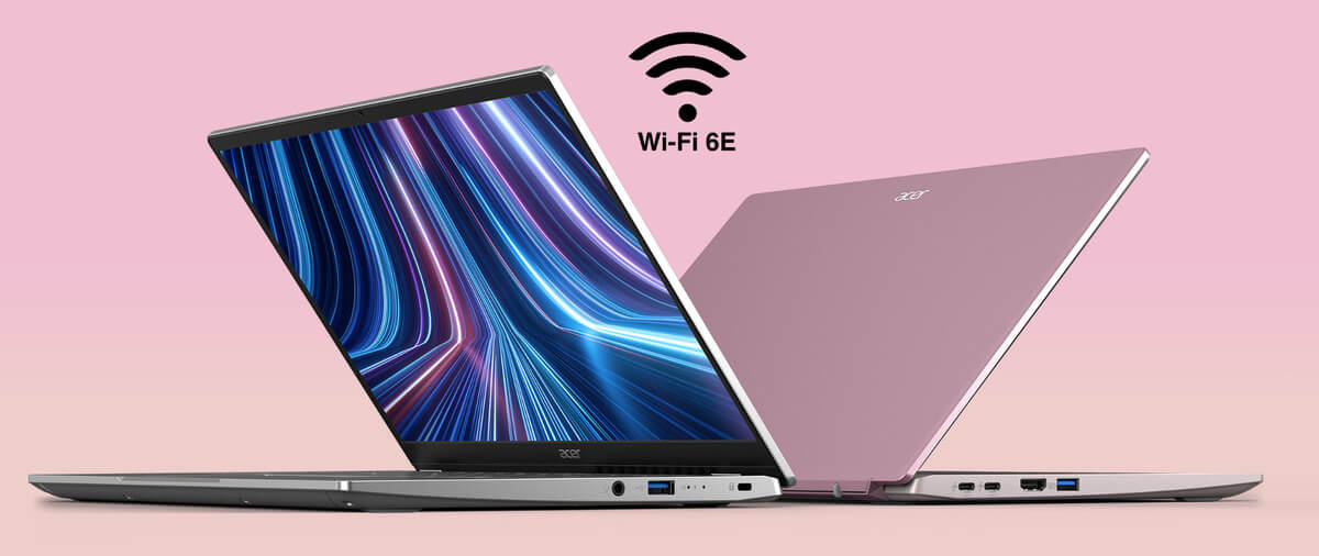 Acer Swift Go 2023