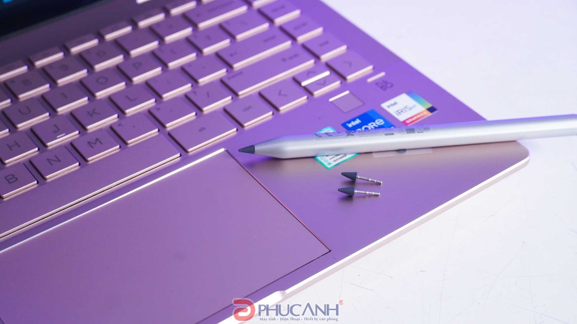 đánh giá HP Pavilion X360 14 2023