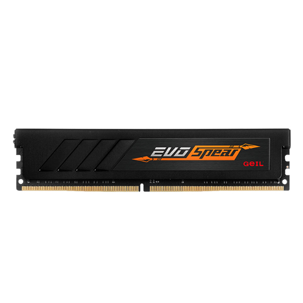 ram 16gb bus 3200 của Geil