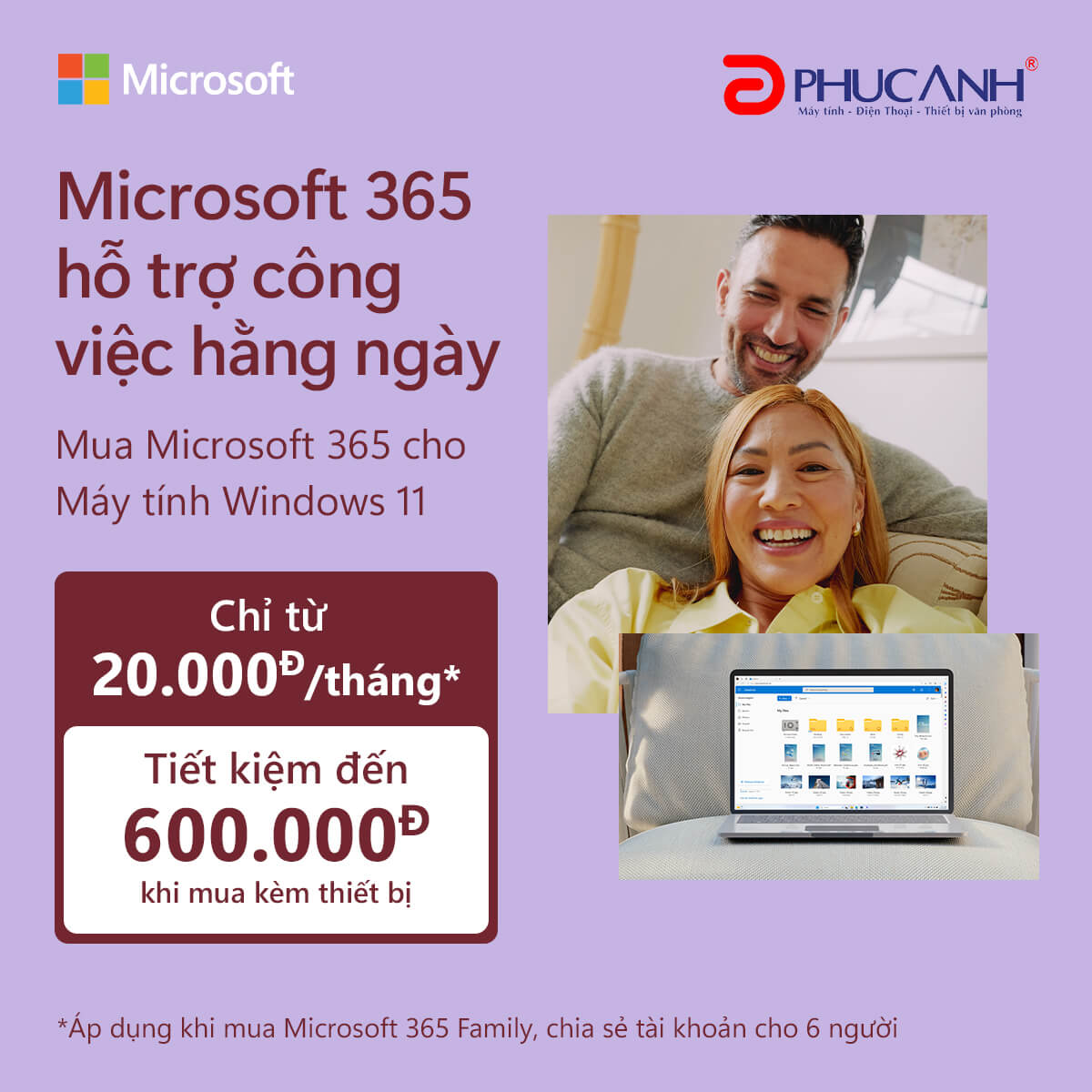 Copilot - Trợ lý AI Microsoft