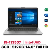 Laptop HP 240 G8 518V7PA