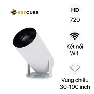 Máy chiếu mini Beecube X1 Gen 2