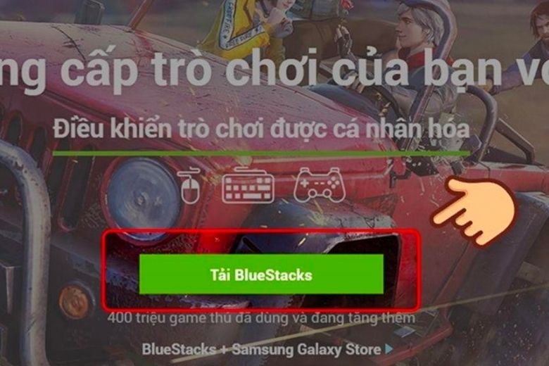 Cách tải Hay Day