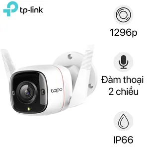 Camera IP Wifi TP-Link Tapo C310 3MP