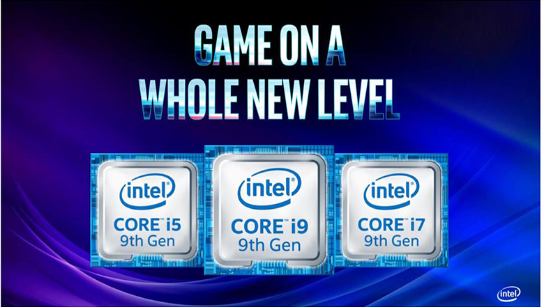 AMD hay Intel giá Intel