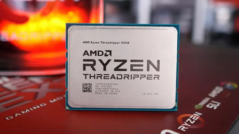 AMD hay Intel khi nói đặc điểm CPU AMD