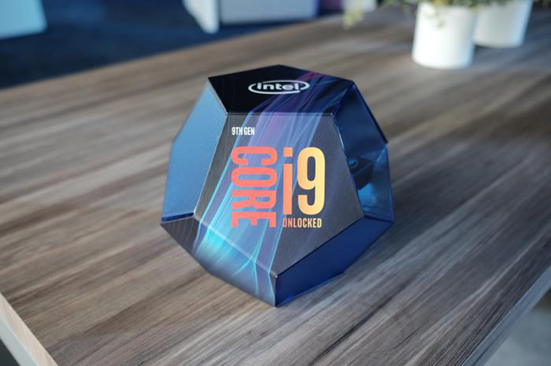 AMD hay Intel đặc ddierm CPU Intel