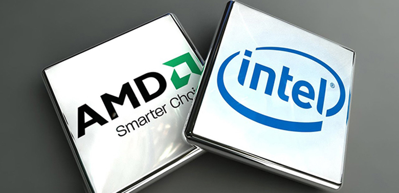 AMD hay Intel khi nói đến tính năng