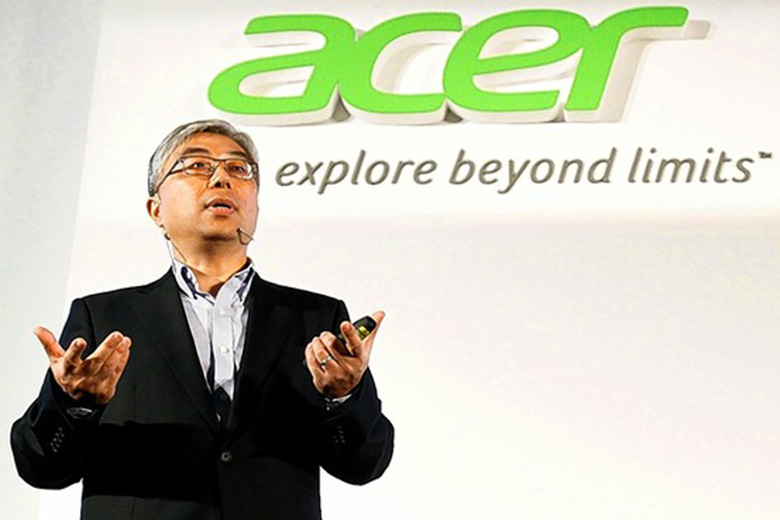 Acer của nước nào