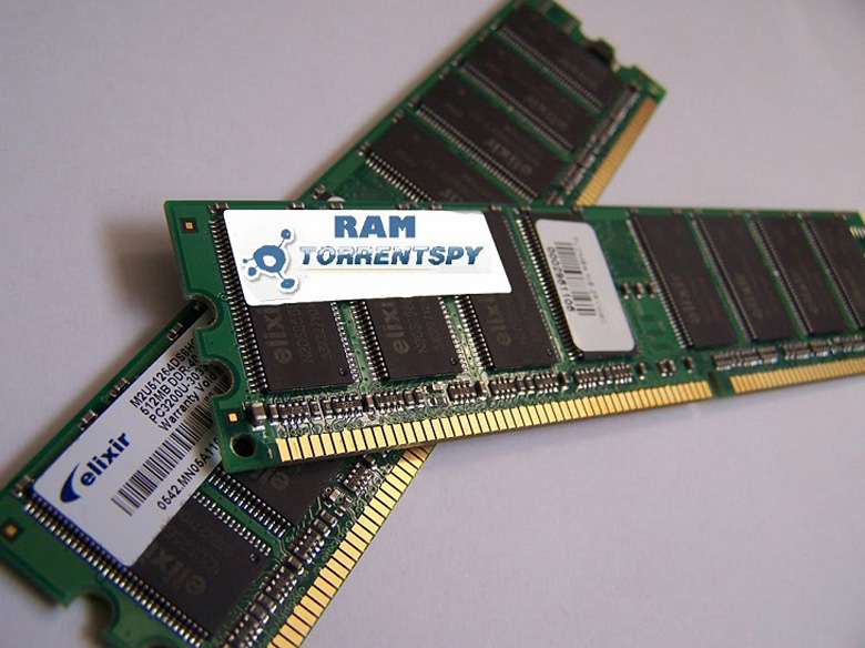 Các loại ram máy tính kể đến RAM động ưu nhược điểm