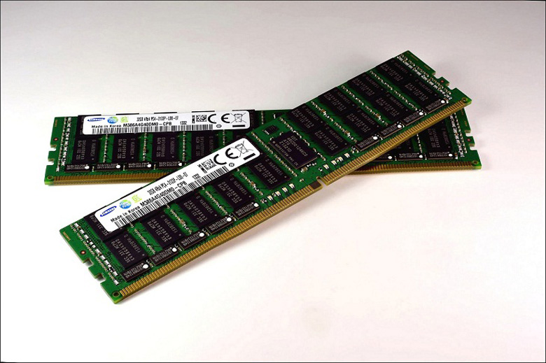 Các loại ram máy tính nói đến RAM động đồng bộ