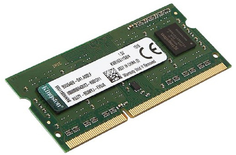 Nên mua ram laptop hãng nào? Trong DDR4 SDRAM