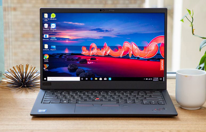 Laptop Lenovo có tốt không? Tích hợp những công nghệ mới