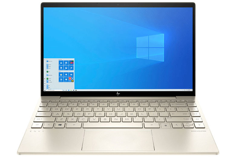 Các dòng laptop HP - Laptop HP Envy 13-ba1028TU 2K0B2PA