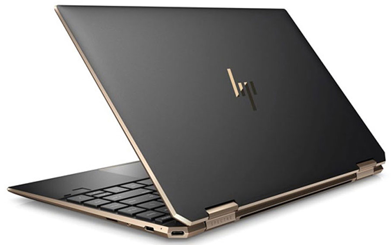 các dòng laptop HP: laptop HP Spectre x360 Convertible 13-aw2101TU 2K0B8PA ưu điểm