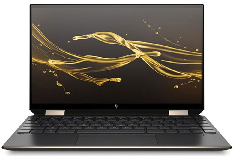 các dòng laptop HP: laptop HP Spectre x360 Convertible 13-aw2101TU 2K0B8PA