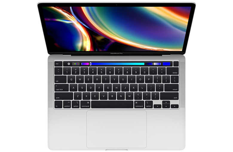 Các dòng Macbook: Laptop Apple Macbook Pro Touch Bar 2020 MWP72SA/A VN/A 
