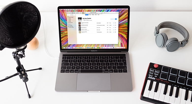 Các dòng Macbook: Macbook Pro phiên bản 15"