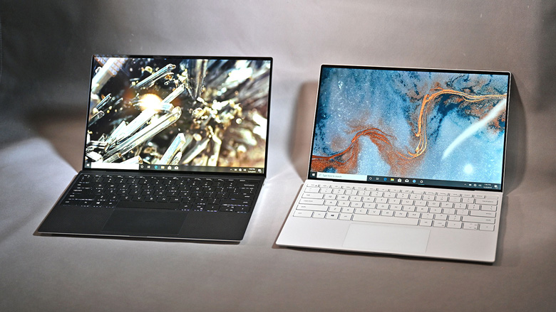 Dòng laptop Dell nào tốt nhất? Không thể bỏ qua Dell XPS