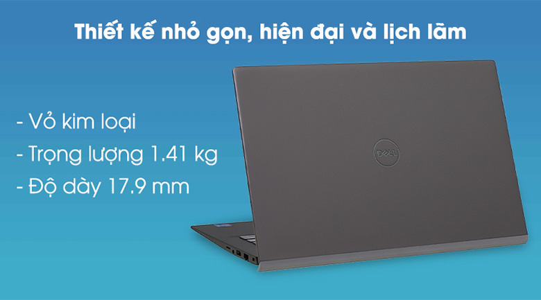 Dell Vostro - Dòng laptop Dell nào bền nhất hiện nay được nhiều người quan tâm