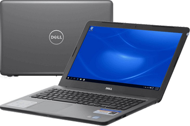 Nên mua laptop hãng nào: Dell Inspiron