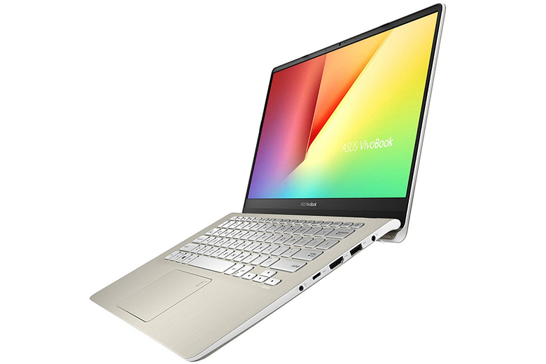 Laptop Asus dòng nào tốt - Laptop Asus S430FA-EB074T: hỗ trợ đa kết nối