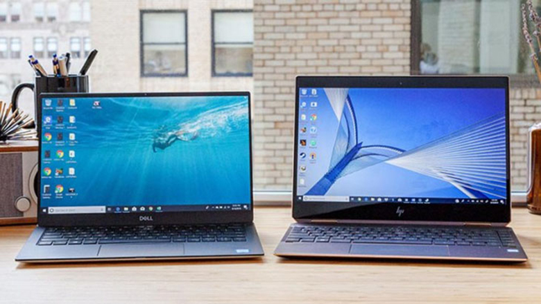 nên mua laptop Dell hay HP: so sánh 2 dòng sản phẩm