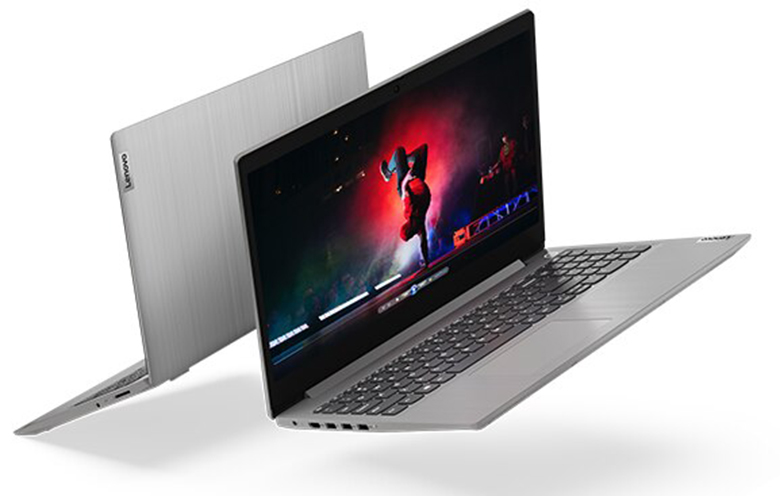 Laptop nhẹ pin trâu Lenovo Ideapad Slim3 15ITL05 81X800KRVN
