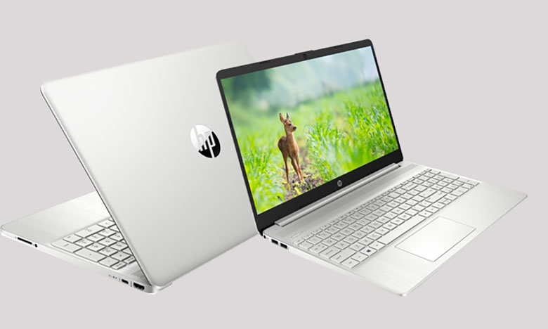 Laptop mỏng pin trâu HP 15s-fq2561TU 46M29PA