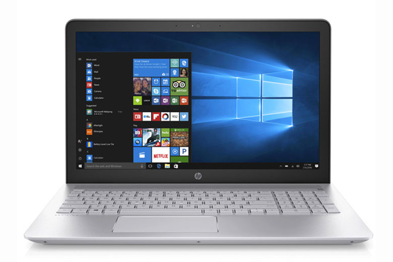 Top 5 Laptop Sinh Viên 2022 Tốt Nhất - HP Pavilion 15-eg1038TU 5Z9V1PA