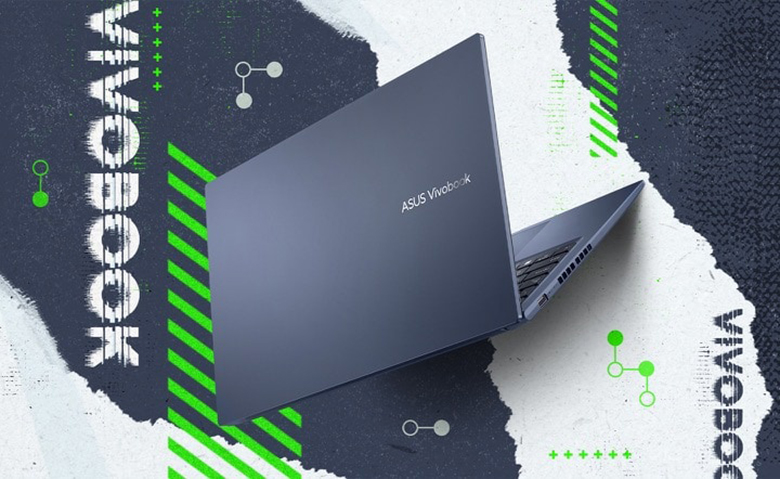 Công nghệ khử ồn laptop Asus Vivobook 15X