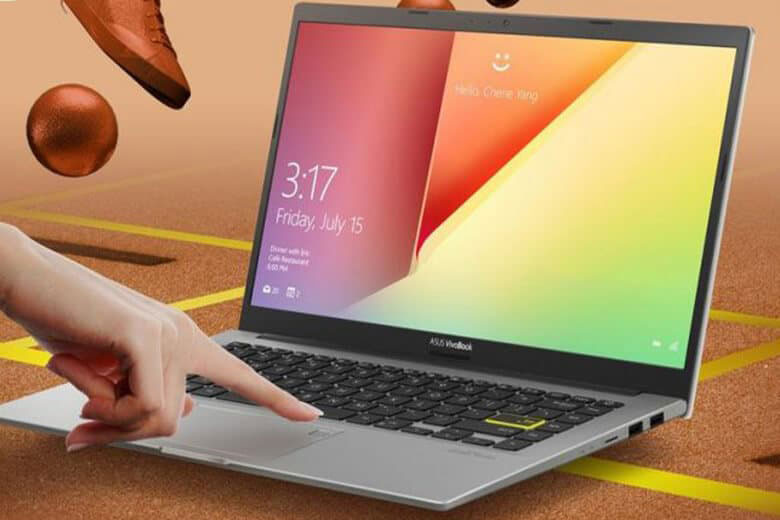 Asus Vivobook core i3 có nên mua không?