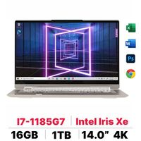 Laptop Lenovo Yoga 9 14ITL5 82BG006EVN